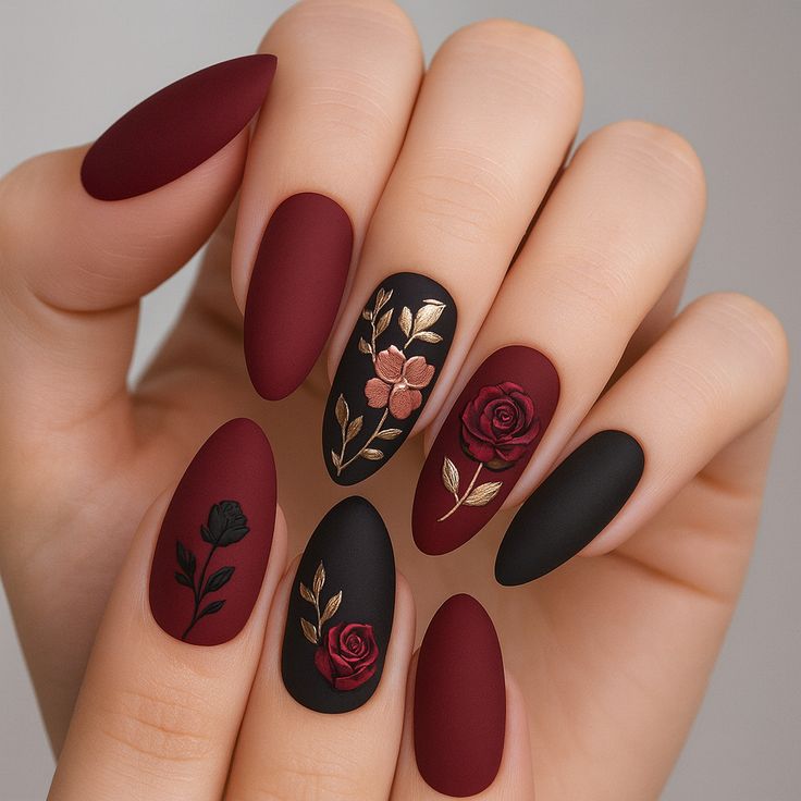 Nail Art