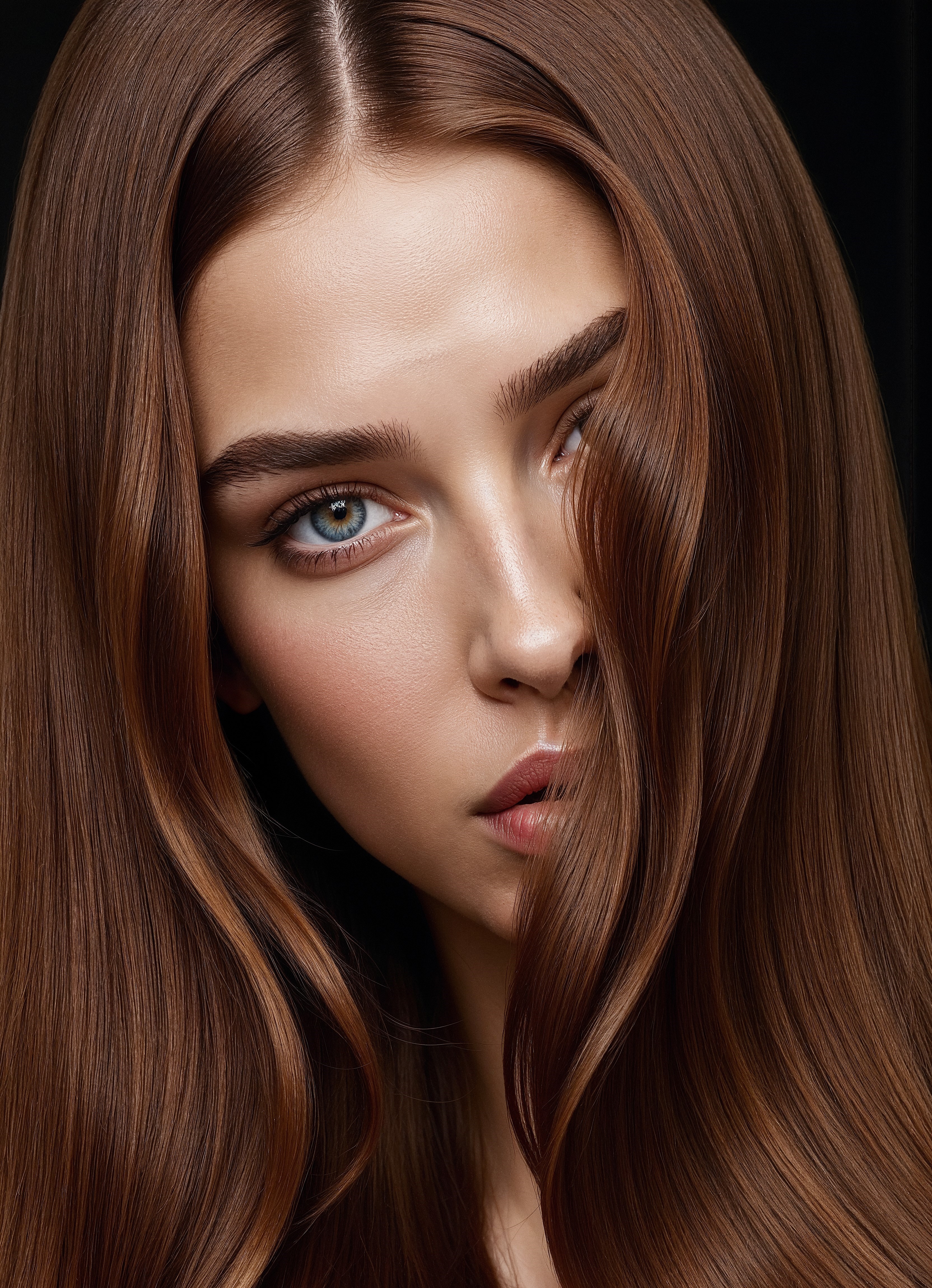 Hair Styling Treatments