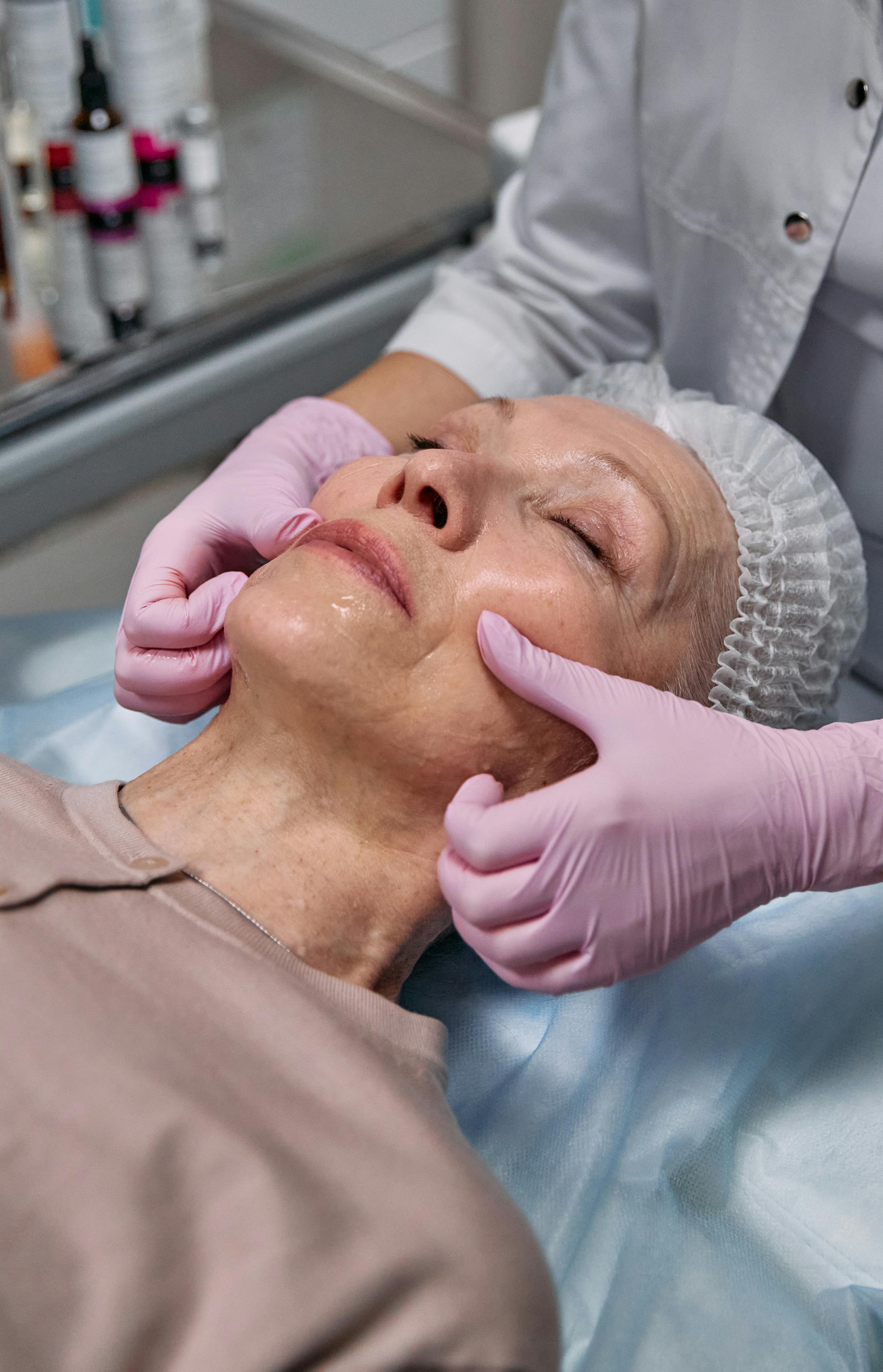 Personalized Anti-Aging Treatments