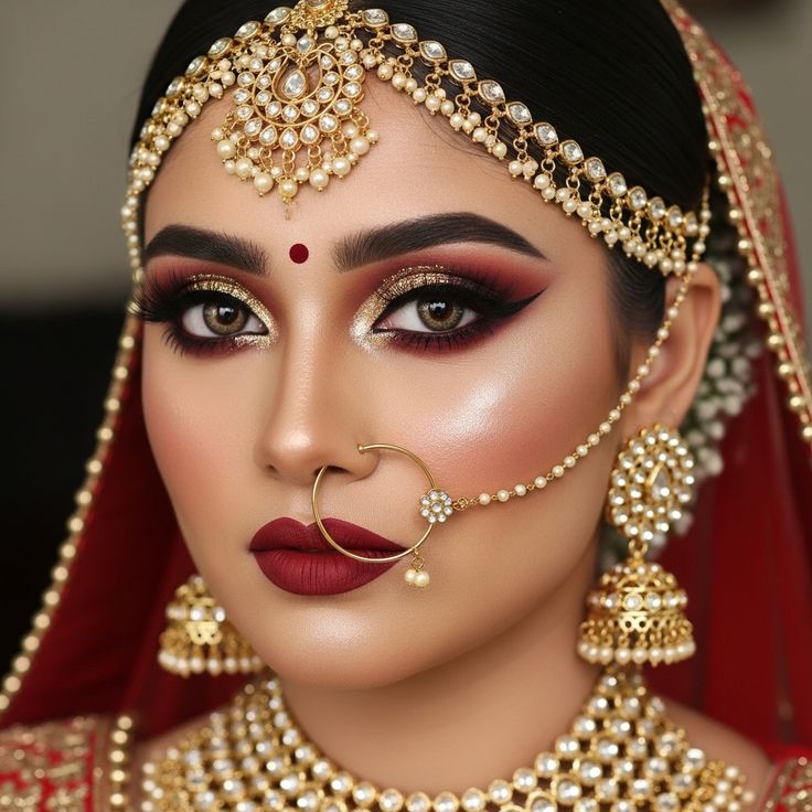 Bridal Glam